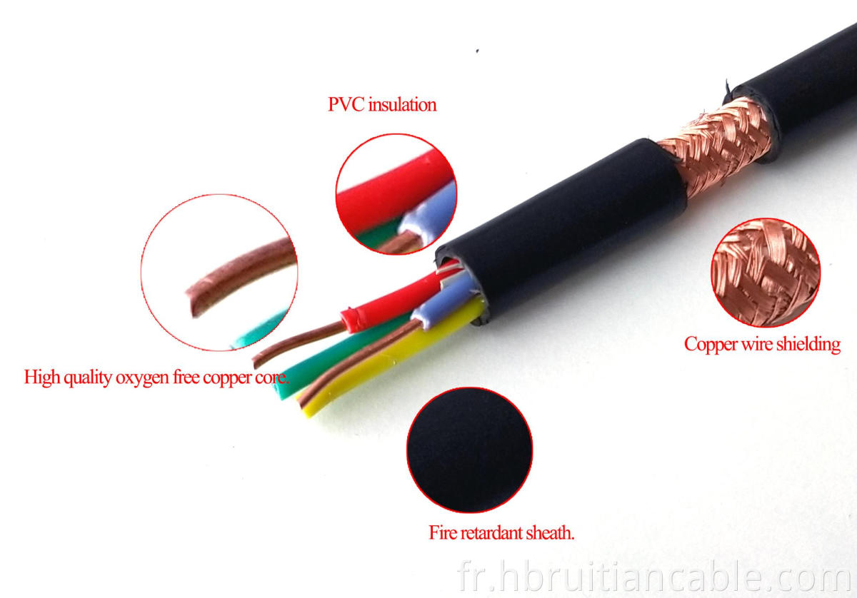 PVC Cable